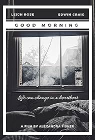 Good Morning (2006) copertina