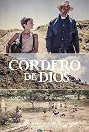 Cordero de Dios (2020) cover