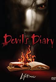 Devil's Diary: Schreib hinein, es wird so sein Tonspur (2007) abdeckung