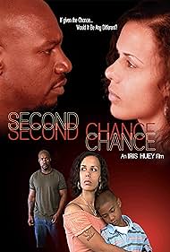 Second Chance Colonna sonora (2007) copertina