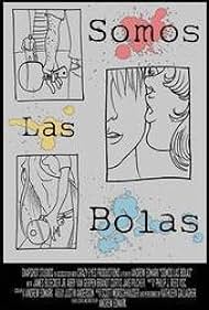Somos las bolas (2007) cover