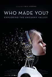 Who Made You? (2019) copertina
