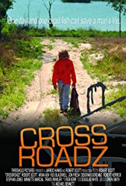 Crossroadz Colonna sonora (2007) copertina