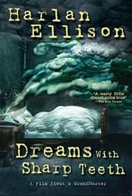 Dreams with Sharp Teeth (2008) cover