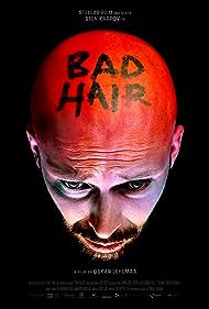 Bad Hair Banda sonora (2019) carátula