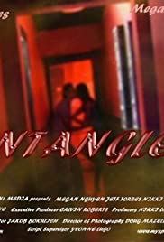 Entangled (2007) cover