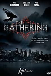 The Gathering (2007) cover