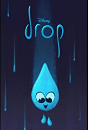 Drop (2019) copertina