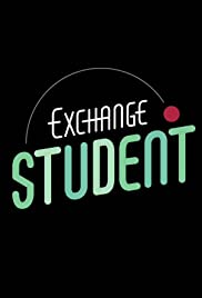 Exchange Student (2019) copertina