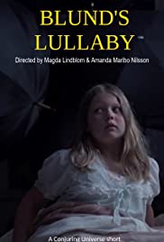 Blund's Lullaby (2017) cover