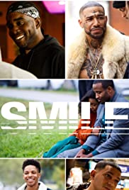 Smile Banda sonora (2019) cobrir