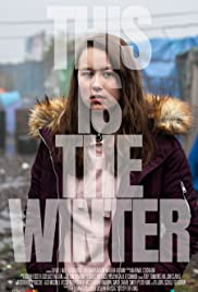 This Is the Winter Colonna sonora (2019) copertina