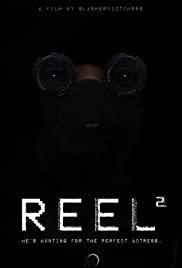 Reel 2 (2020) copertina