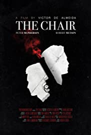 The Chair Colonna sonora (2019) copertina