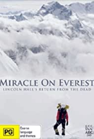 Miracle on Everest (2008) cover