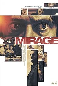 Mirage Colonna sonora (2019) copertina