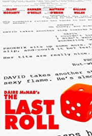 The Last Roll Soundtrack (2020) cover