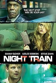 Night Train (2009) cover