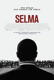 Selma (2014) carátula