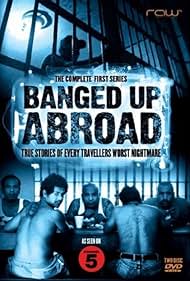 Encarcelados en el extranjero (2007) cover