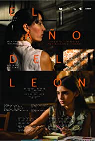 El Año del Leon (2018) cover