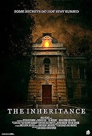 The Inheritance (2020) copertina