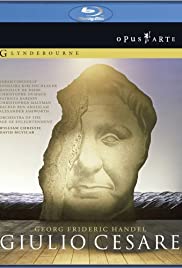 Julius Caesar Colonna sonora (2006) copertina