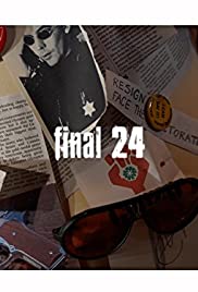 Final 24 (2006) copertina
