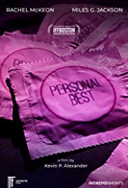 Personal Best Colonna sonora (2019) copertina