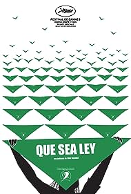 La ola verde (2019) cover