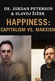 Happiness: Capitalism vs. Marxism (2019) cover