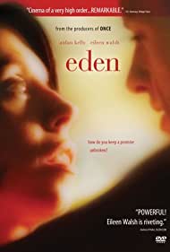 Eden (2008) copertina