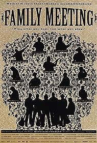 Family Meeting (2007) cover