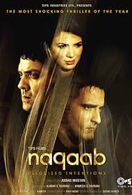 Naqaab Banda sonora (2007) carátula