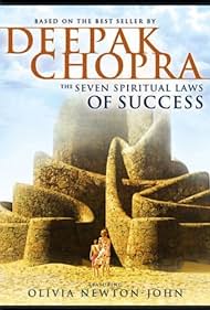 The Seven Spiritual Laws of Success (2007) couverture