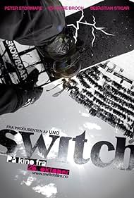 Switch (2007) copertina