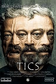 Tics Soundtrack (2019) cover
