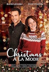 Christmas a la Mode (2019) cover