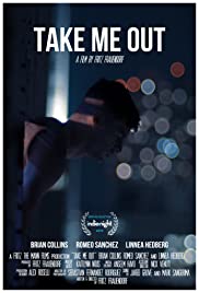 Take Me Out (2019) carátula