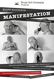 Manifestation (2019) cover