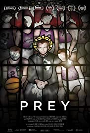 Prey (2019) couverture