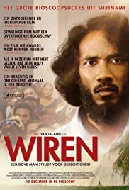 Wiren Colonna sonora (2018) copertina
