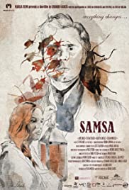 Samsa Colonna sonora (2019) copertina