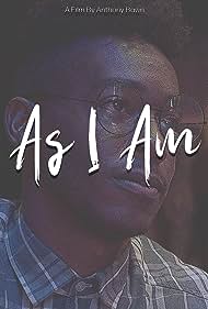As I Am (2019) copertina