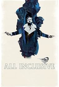 All Inclusive Colonna sonora (2019) copertina