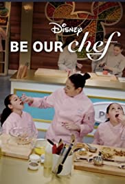 Be Our Chef (2020) cover