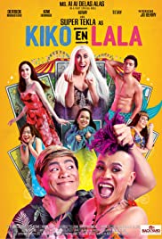 Kiko en Lala Banda sonora (2019) cobrir
