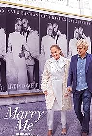 Marry Me - Sposami Colonna sonora (2021) copertina