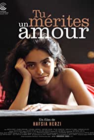 Tu mérites un amour (2019) cover