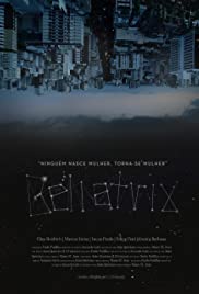 Bellatrix Bande sonore (2019) couverture